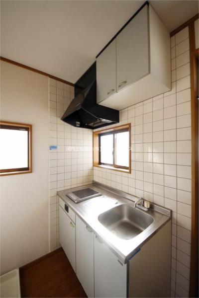 三向ハイツNo.12（208） 部屋画像