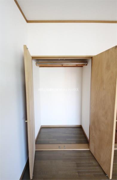 三向ハイツNo.12（208） 部屋画像