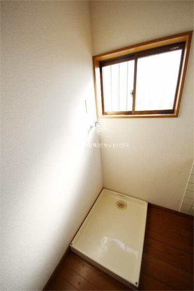 三向ハイツNo.12（208） 部屋画像