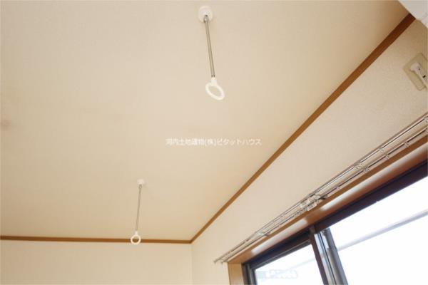 三向ハイツNo.12（208） 部屋画像