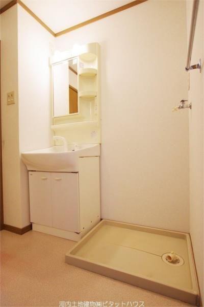 ハッピーラークN（102） 部屋画像