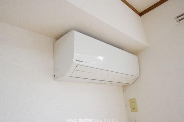 ハッピーラークN（102） 部屋画像