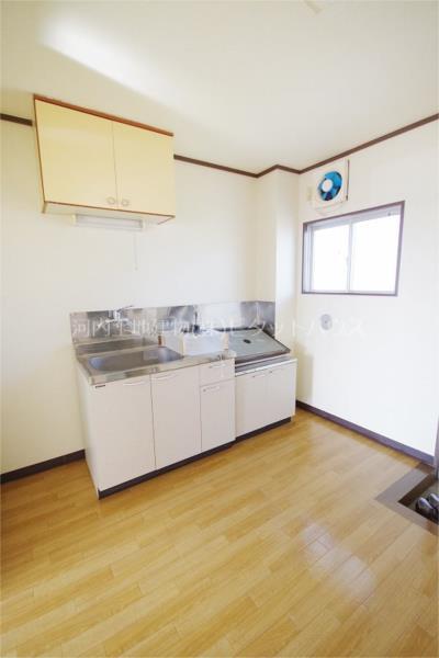 メゾン・ド・カネス 2（103） 部屋画像