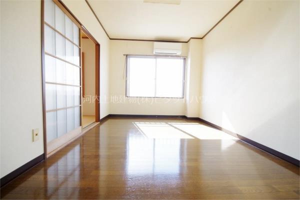 メゾン・ド・カネス 2（103） 部屋画像