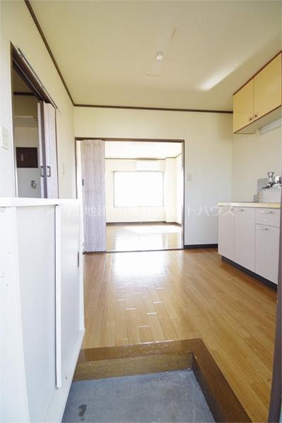 メゾン・ド・カネス 2（103） 部屋画像