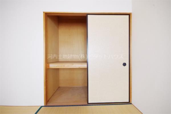 メゾン・ド・カネス 2（103） 部屋画像