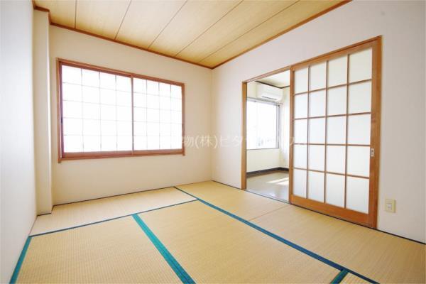 メゾン・ド・カネス 2（103） 部屋画像