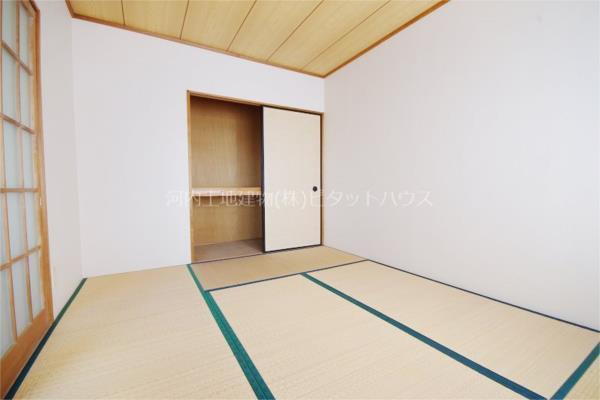 メゾン・ド・カネス 2（103） 部屋画像