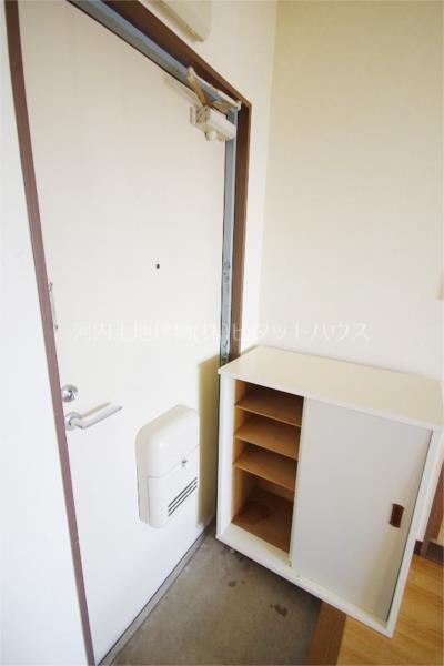 メゾン・ド・カネス 2（103） 部屋画像
