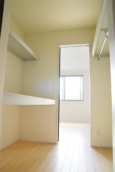 fossette 3（203） 収納