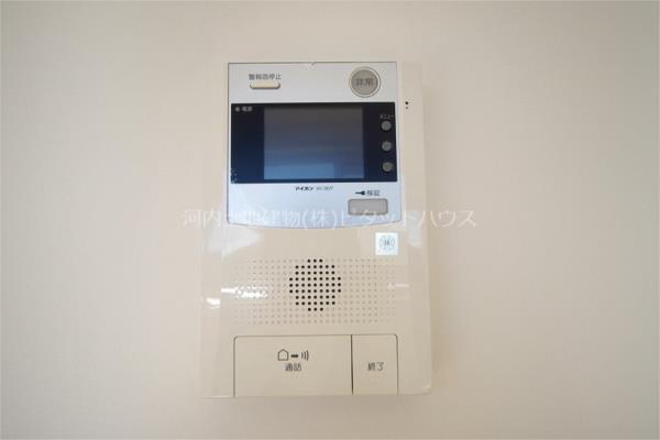 ビオス竹林（110） 部屋画像