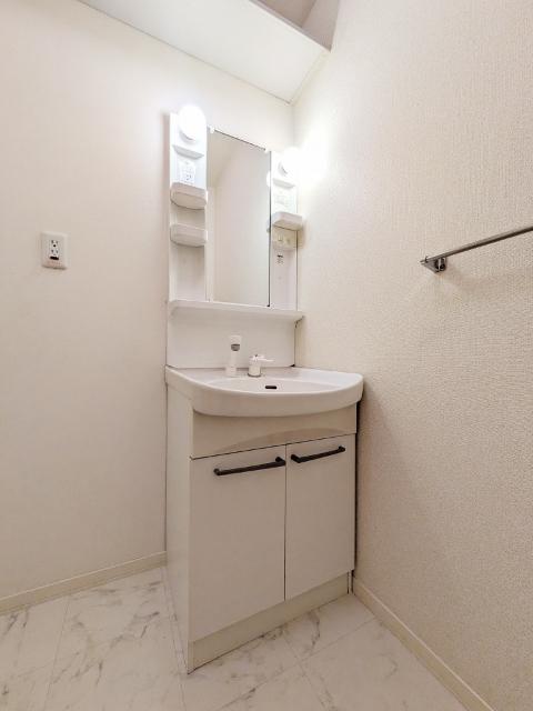 ジュピター陽東（106） 部屋画像