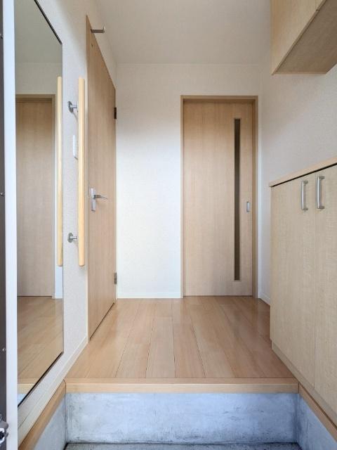 ジュピター陽東（106） 部屋画像