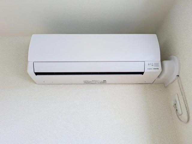 ジュピター陽東（106） 部屋画像