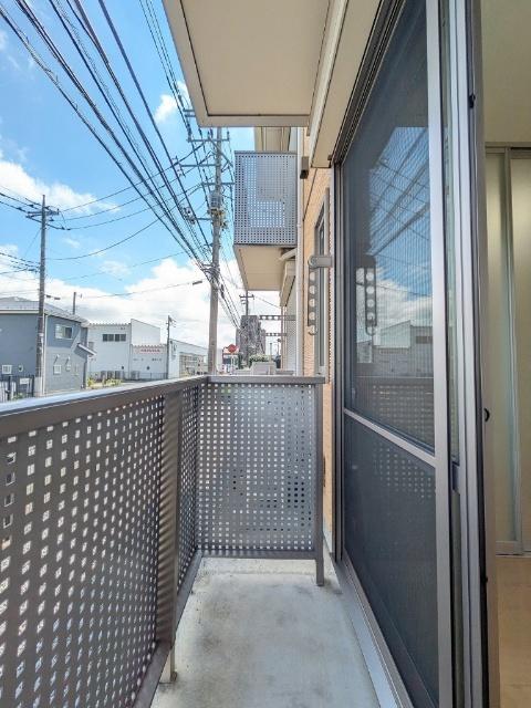 ジュピター陽東（106） 部屋画像