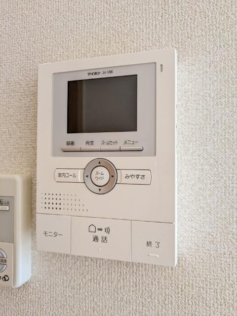 ジュピター陽東（106） 部屋画像