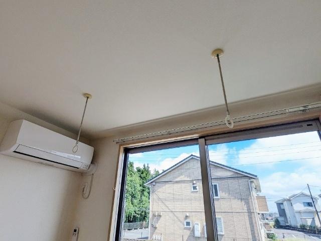 ジュピター陽東（106） 部屋画像