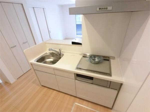大和 Ⅲ（103） 部屋画像