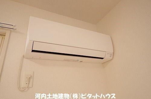 大和 Ⅲ（103） 部屋画像