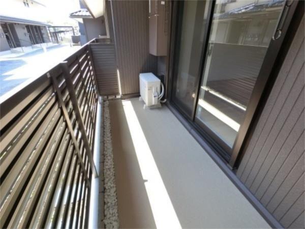 大和 Ⅲ（103） 部屋画像