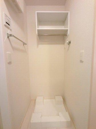 大和 Ⅲ（103） 部屋画像