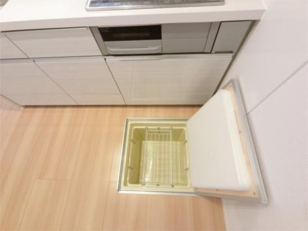 大和 Ⅲ（103） 部屋画像