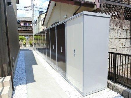 大和 Ⅲ（103） 部屋画像