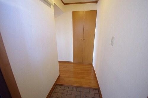 Y＆Ｍ TAKAHASHI 1（305） 部屋画像