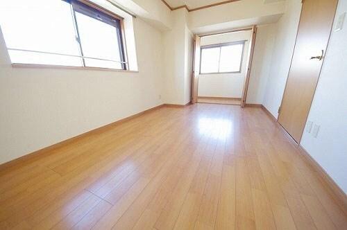 Y＆Ｍ TAKAHASHI 1（305） 部屋画像