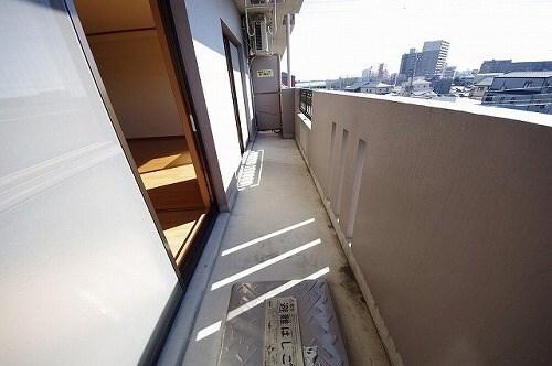 Y＆Ｍ TAKAHASHI 1（305） 部屋画像