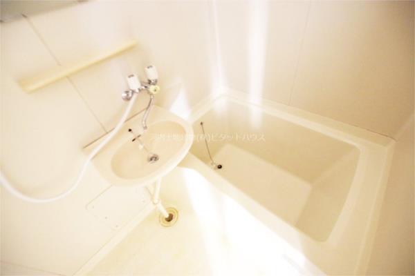 荒川第二ハイツ（102） 部屋画像