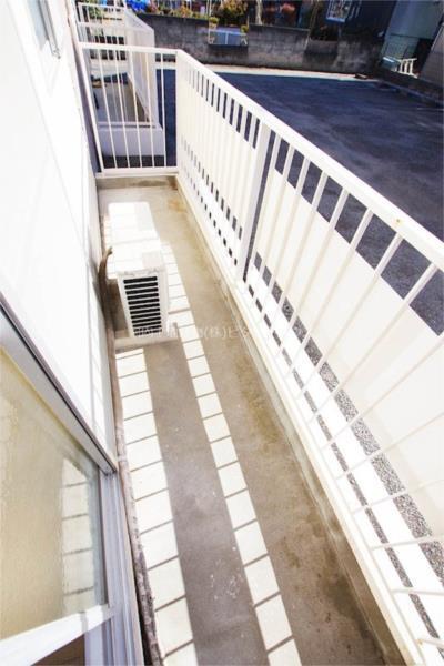 荒川第二ハイツ（102） 部屋画像