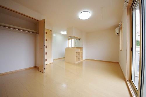メゾン・ド・フローレンスＡ（101） 部屋画像