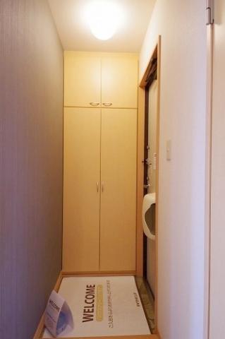 メゾン・ド・フローレンスＡ（101） 部屋画像