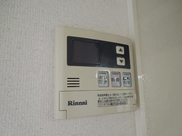 メゾン・ド・フローレンスＡ（101） 部屋画像
