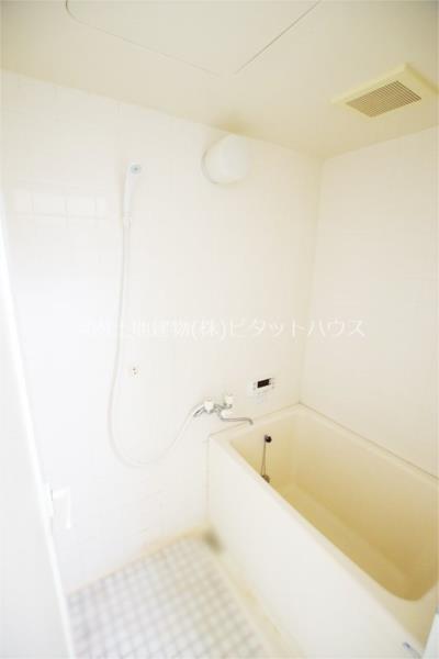 サンホークハイツ（301） 部屋画像