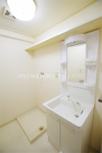 サンホークハイツ（301） 部屋画像