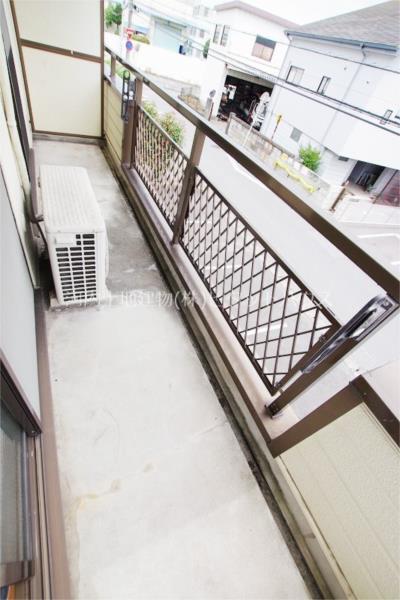 サンホークハイツ（301） 部屋画像
