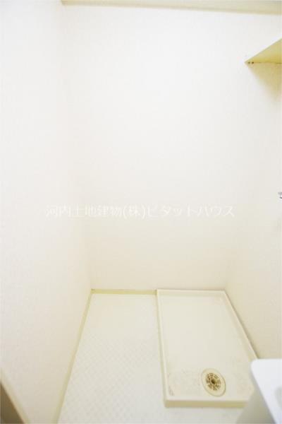 サンホークハイツ（301） 部屋画像