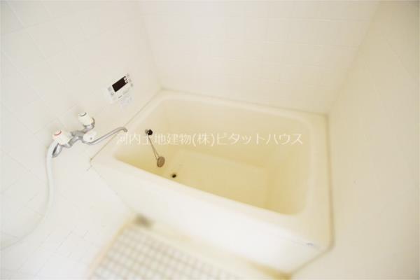 サンホークハイツ（301） 部屋画像