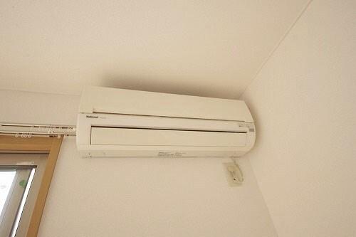 プルミエ Ａ（1） 部屋画像