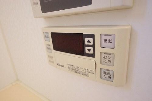 プルミエ Ａ（1） 部屋画像