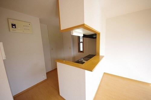 プルミエ Ａ（1） 部屋画像