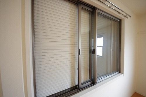 プルミエ Ａ（1） 部屋画像
