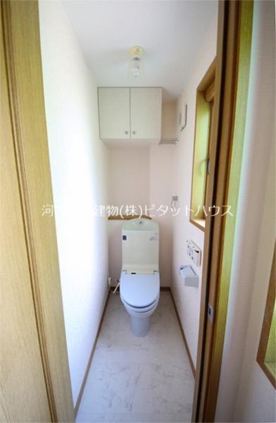 西川田町戸建（1） 部屋画像