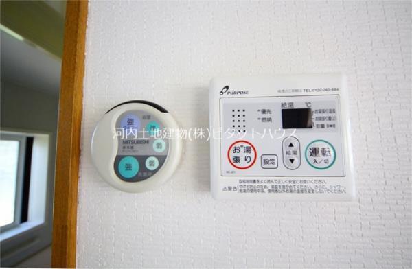 西川田町戸建（1） 部屋画像