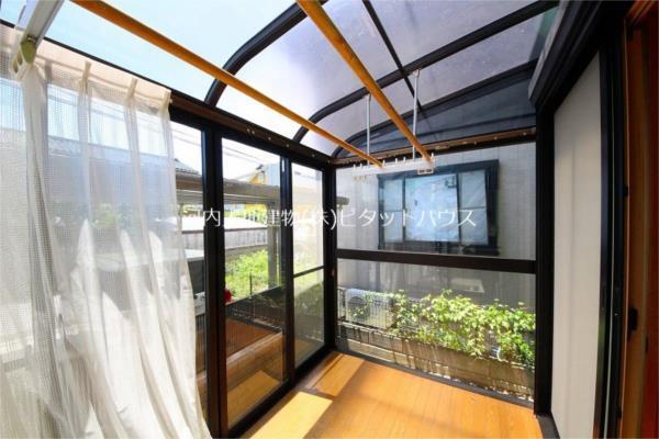 西川田町戸建（1） 部屋画像