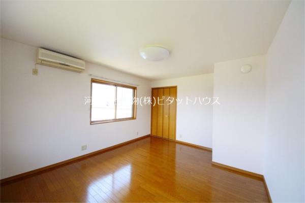 西川田町戸建（1） 部屋画像