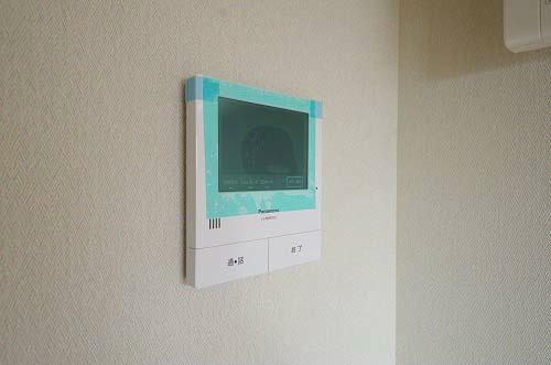 ブラン・ノワール Ｅ（202） 部屋画像