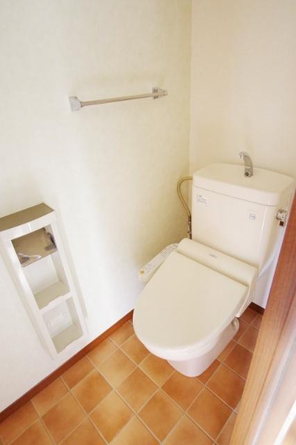 宇都宮市下岡本町アパート 部屋画像